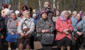 День Памяти 22 июня